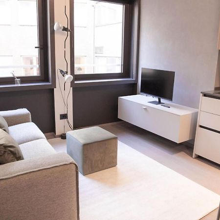 Exclusive Retreat Few Steps From Duomo - Apt 1 Milan Exterior photo