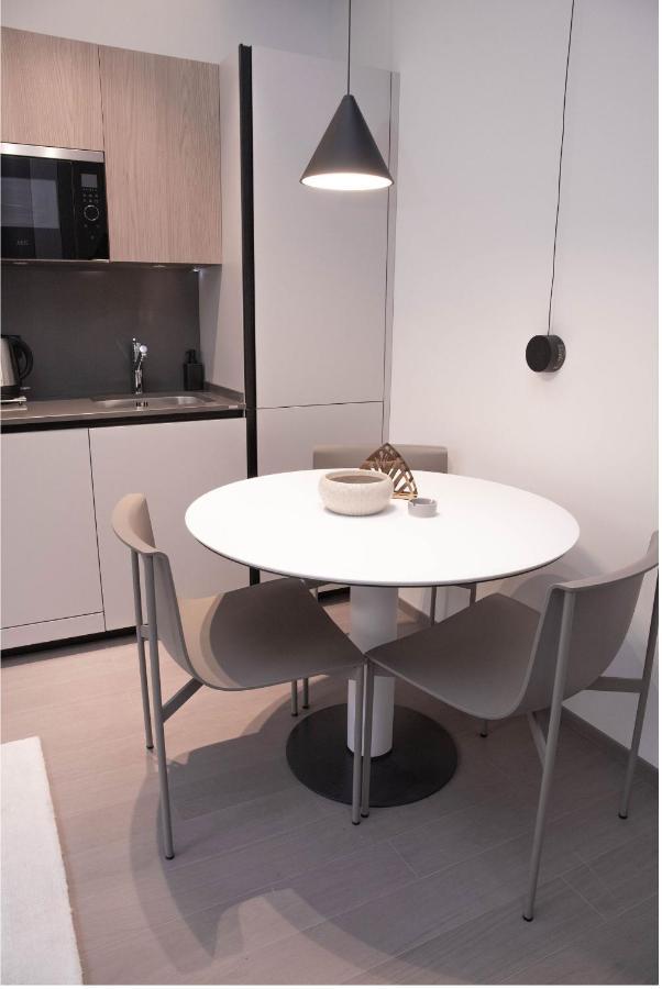 Exclusive Retreat Few Steps From Duomo - Apt 1 Milan Exterior photo